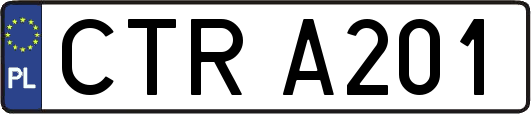 CTRA201