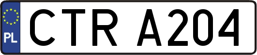 CTRA204