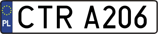 CTRA206