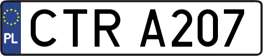 CTRA207