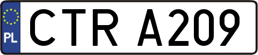 CTRA209