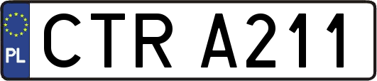 CTRA211