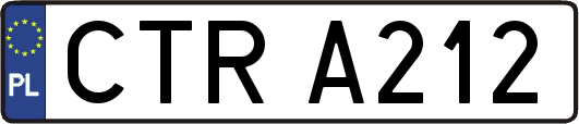 CTRA212