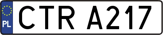 CTRA217