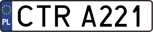 CTRA221