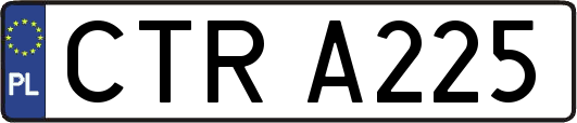 CTRA225
