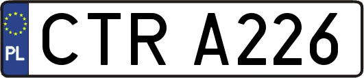 CTRA226