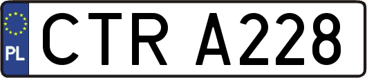 CTRA228