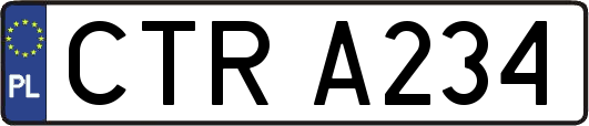 CTRA234