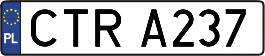 CTRA237