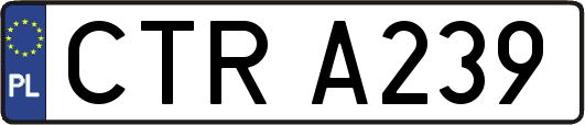 CTRA239