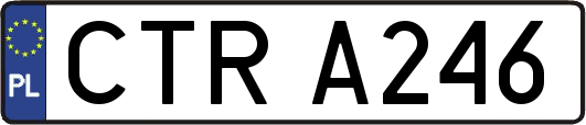 CTRA246
