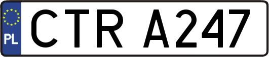 CTRA247