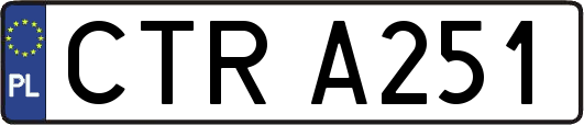 CTRA251