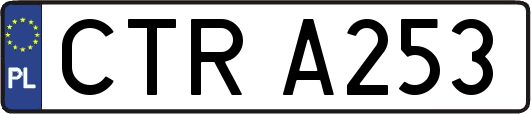 CTRA253