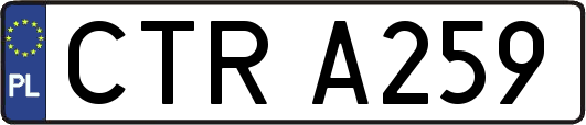 CTRA259