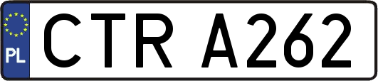 CTRA262