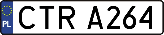CTRA264