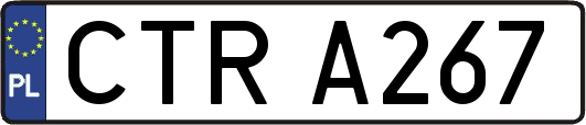 CTRA267