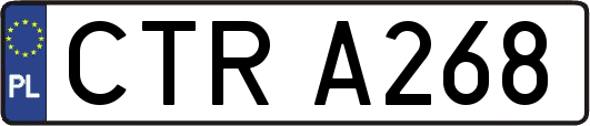 CTRA268
