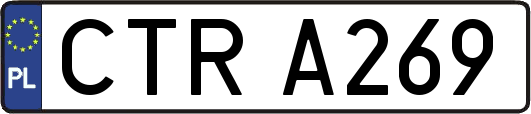 CTRA269