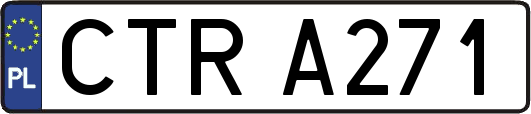CTRA271