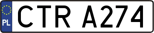 CTRA274