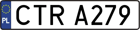 CTRA279