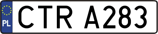 CTRA283