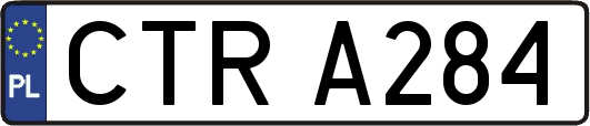 CTRA284