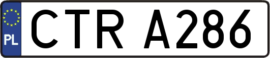 CTRA286