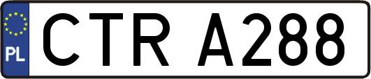 CTRA288