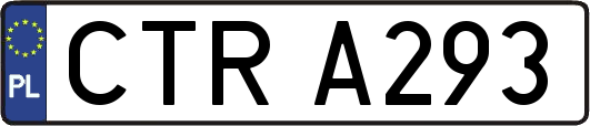 CTRA293