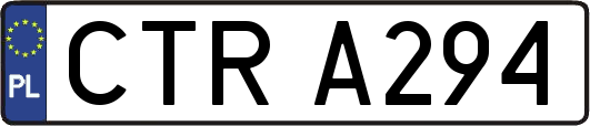 CTRA294