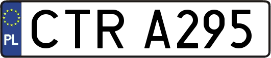 CTRA295
