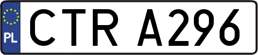 CTRA296