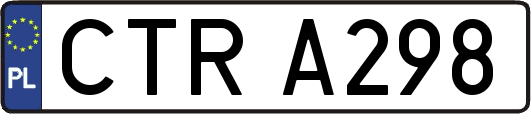 CTRA298