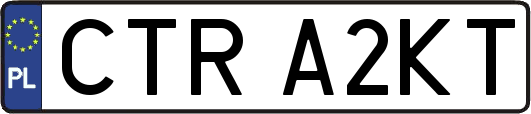 CTRA2KT