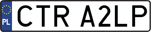 CTRA2LP