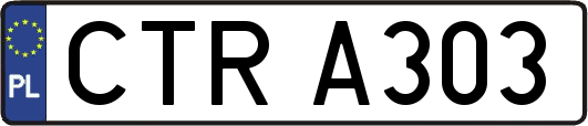 CTRA303