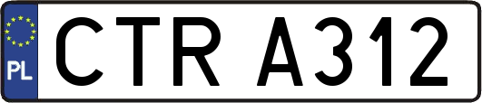 CTRA312