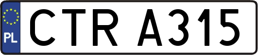 CTRA315