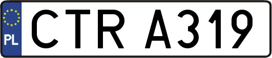 CTRA319