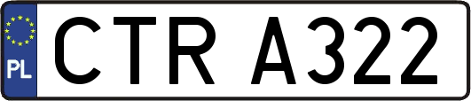 CTRA322