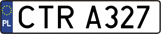 CTRA327