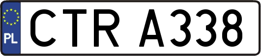 CTRA338