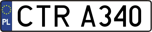 CTRA340