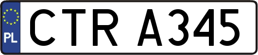 CTRA345