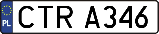 CTRA346