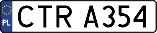 CTRA354